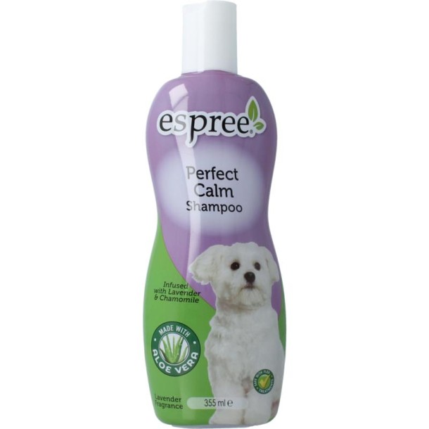 Espree Perfect calm shampoo (355 Milliliter)