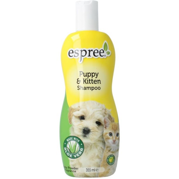 Espree Puppy & kitten shampoo (355 Milliliter)