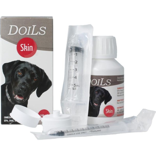 Doils Skin (100 Milliliter)