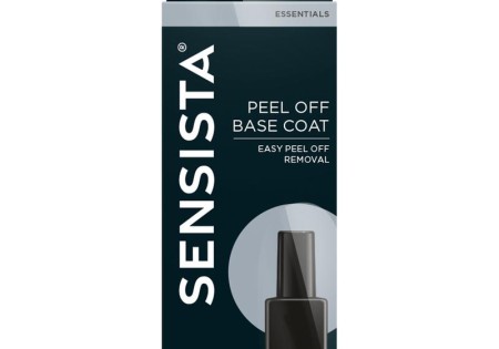 Sensista Peel off base coat (7,5 Milliliter)