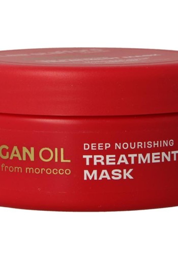 Lee Stafford Argan oil treatment nourishing 200 Milliliter