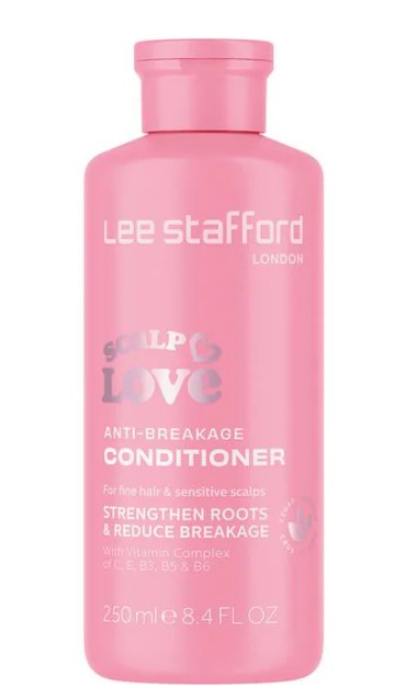 Lee Stafford Scalp Love Anti Hair-Loss Thickening Conditioner 250 ML