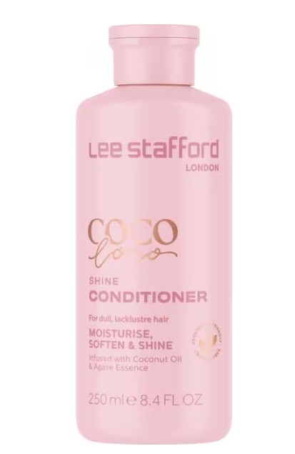 Lee Stafford CoCo LoCo & Agave Shine Conditioner 250 ML