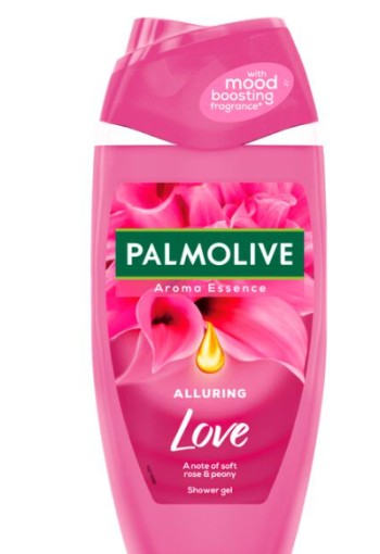 Palmolive Douche Aroma Essences Love Douchegel 250 ML