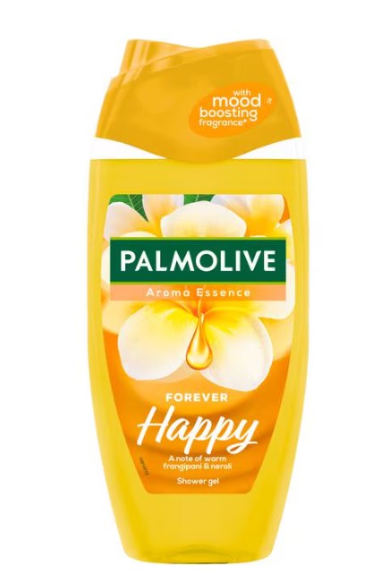 Palmolive Douche Aroma Essences Happy Douchegel 250 ML