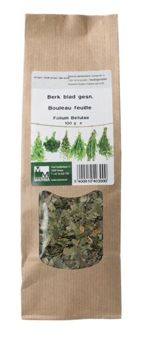 Marma Dillezaad (100 Gram)