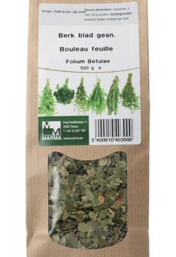 Marma Dillezaad (100 Gram)