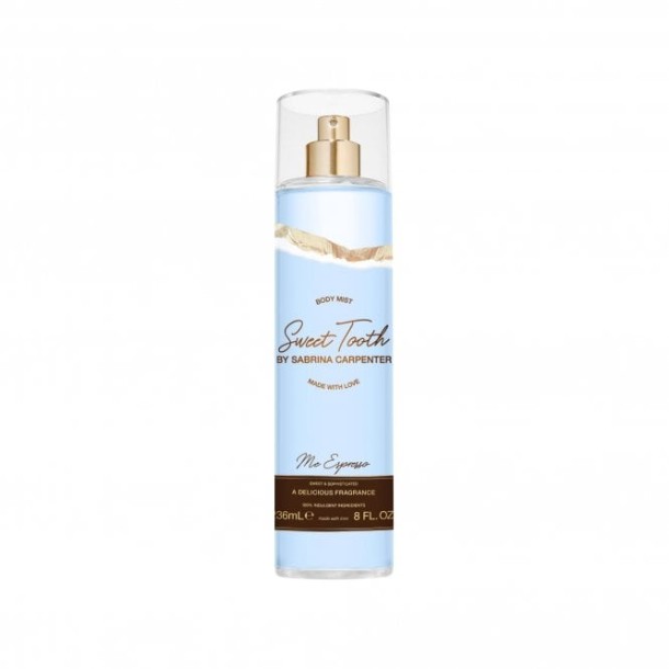 Sabrina Carpenter Me Espresso bodymist 236 ML