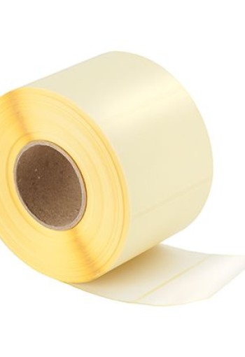 Spruyt Hillen Etiket smartfilling blanco (18 Rol)