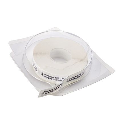 Spruyt Hillen Sticker niet in de vrieskast (1000 Stuks)