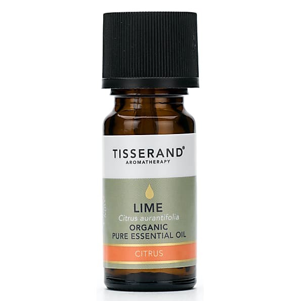 Tisserand Lime organic (9 Milliliter)