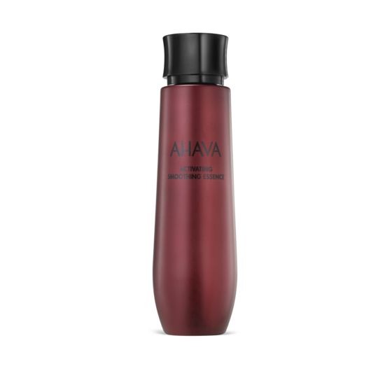 Ahava Activating smoothing essence (100 Milliliter)