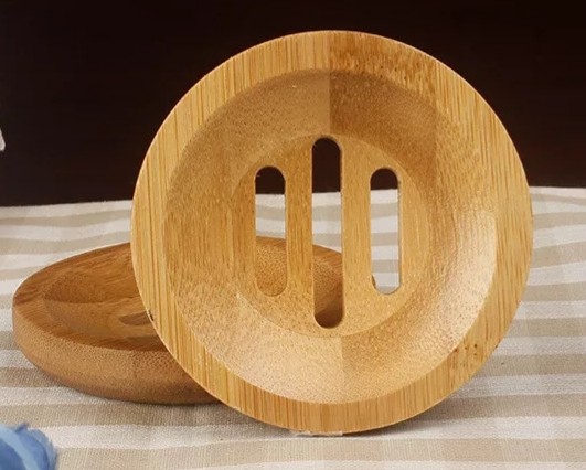 Tinktura Bamboe bar houder (1 Stuks)