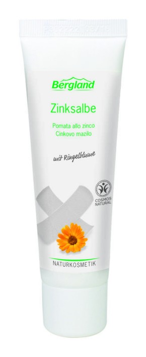 Bergland Zinkzalf (50 Milliliter)