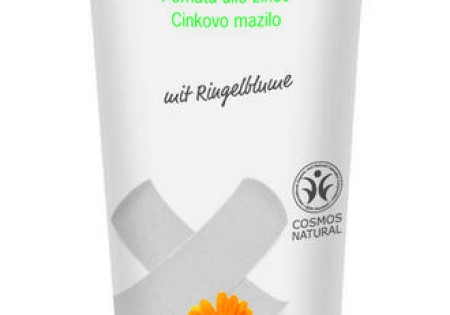 Bergland Zinkzalf (50 Milliliter)