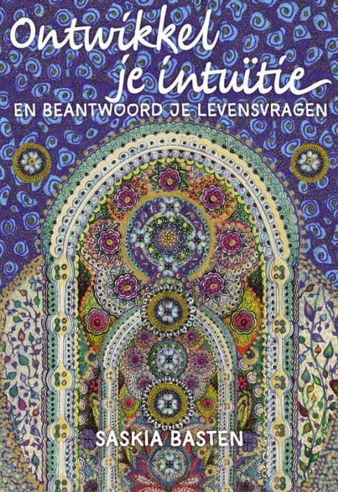 A3 Boeken Ontwikkel je intuitie (1 Stuks)