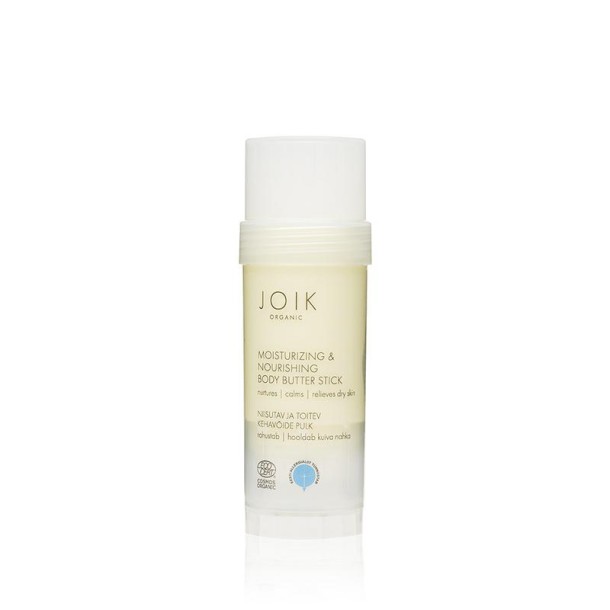 Joik Body butter stick moisturising & nourishing (60 Milliliter)