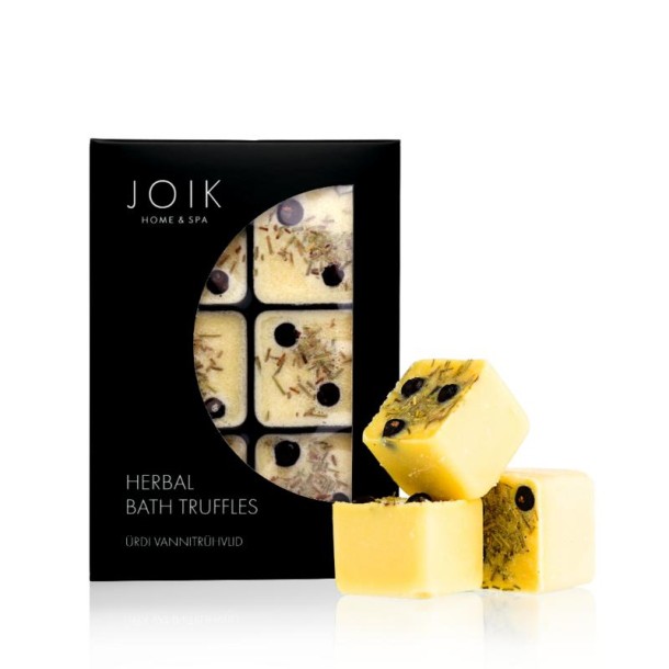 Joik Bath truffles herbal (258 Gram)