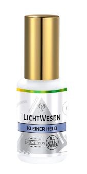 Lichtwesen Kleine held geurspray (30 Milliliter)