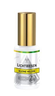 Lichtwesen Kleine heldin geurspray (30 Milliliter)