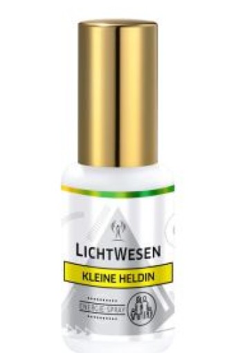 Lichtwesen Kleine heldin geurspray (30 Milliliter)