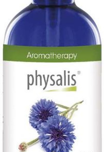 Physalis Korenbloemwater bio (200 Milliliter)