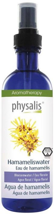 Physalis Hamameliswater (200 Milliliter)