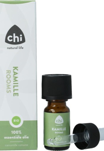 CHI Kamille rooms eko bio (2,5 Milliliter)