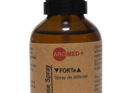 Aromed FORTe defense spray (50 Milliliter)