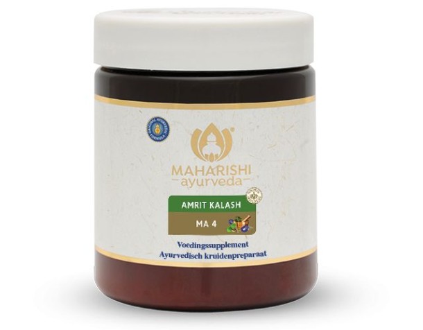 Maharishi Ayurv Amrit kalash pasta/fruit MA4 (600 Gram)