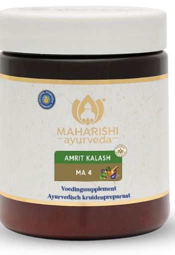 Maharishi Ayurv Amrit kalash pasta/fruit MA4 (600 Gram)