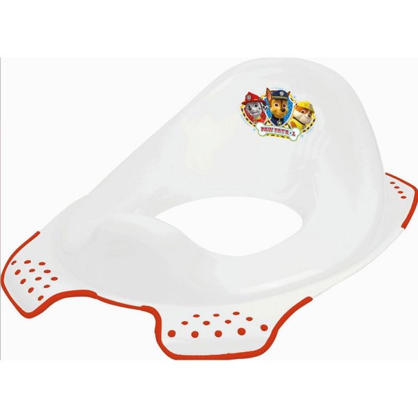 Keeeper Toilettrainer paw patrol (1 Stuks)