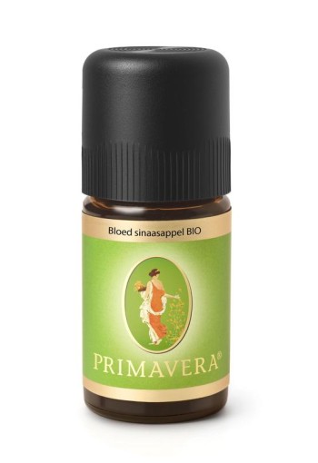 Primavera Bloed sinaasappel (5 Milliliter)
