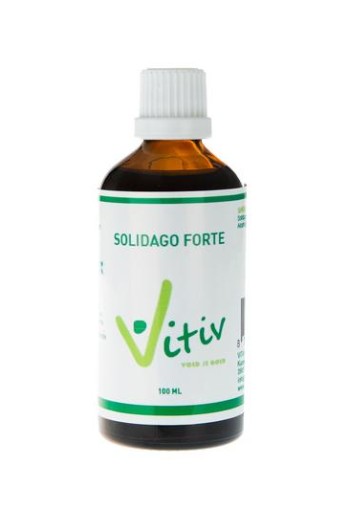 Vitiv Solidago forte (100 Milliliter)