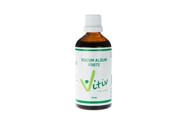Vitiv Viscum album forte (100 Milliliter)