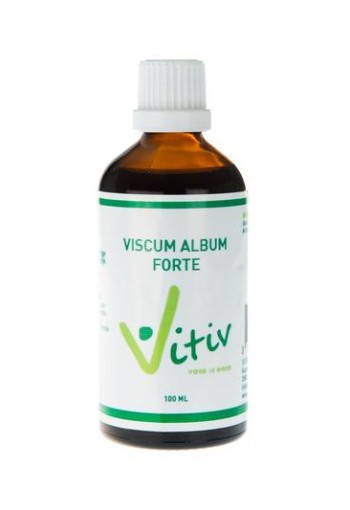 Vitiv Viscum album forte (100 Milliliter)