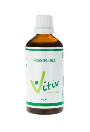 Vitiv Passiflora (100 Milliliter)