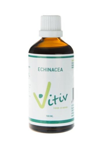 Vitiv Echinacea (100 Milliliter)