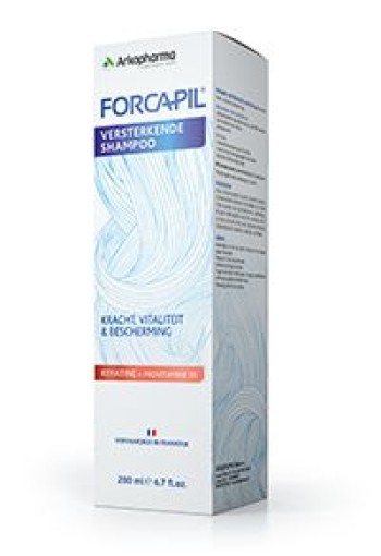 Forcapil Versterkende shampoo (200 Milliliter)
