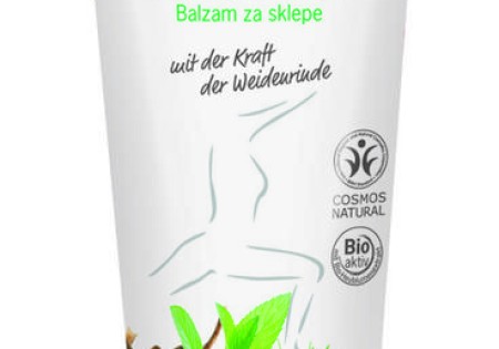 Bergland Gewrichtbalsem (100 Milliliter)