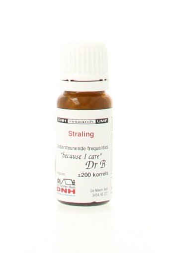 DNH Straling (200 Stuks)