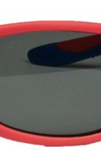 Melleson Eyewear Zonnebril junior 3 - 8 jaar rood blauw (1 Stuks)