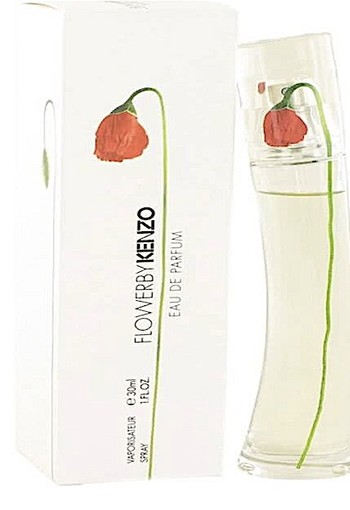 Kenzo Flower - 30 ml - Eau de Parfum