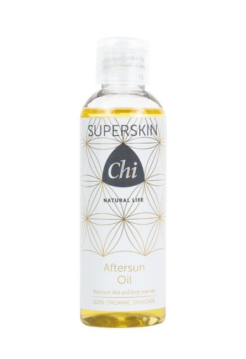 CHI Superskin aftersun (100 Milliliter)