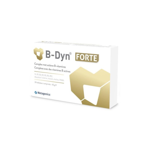 Metagenics B-Dyn forte (90 Tabletten)