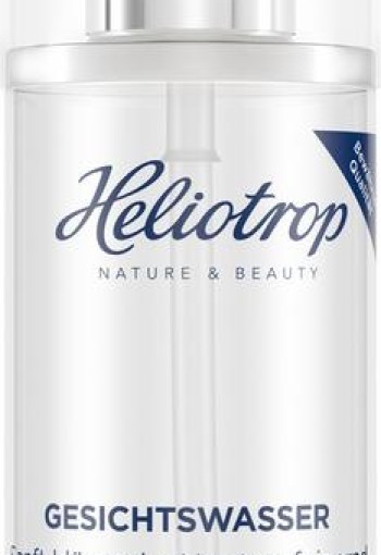 Heliotrop Multiactive gezichtswater (150 Milliliter)