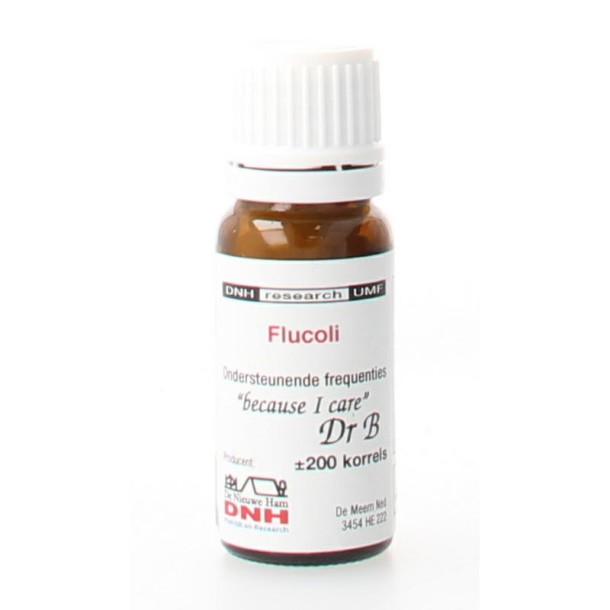 DNH Flucoli (200 Stuks)