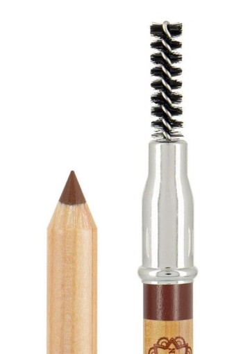 Boho Wenkbrauwpotlood 05 auburn (1 Stuks)