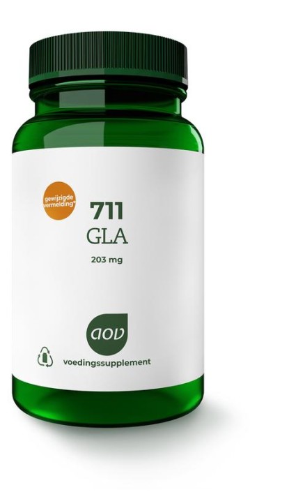 AOV 711 GLA (30 Capsules)