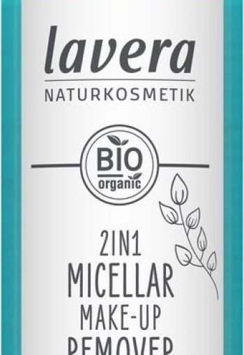 Lavera Make up remover 2-in-1 micellair bio (100 Milliliter)